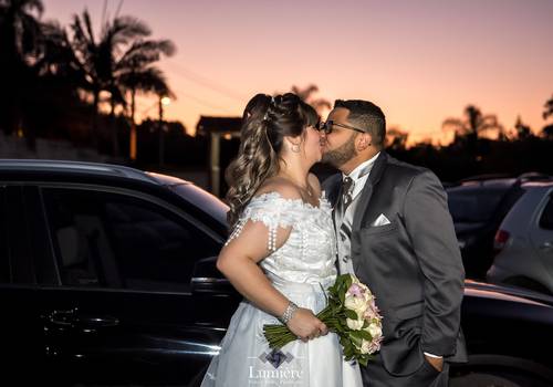 Casamento de Lucas e Tamy