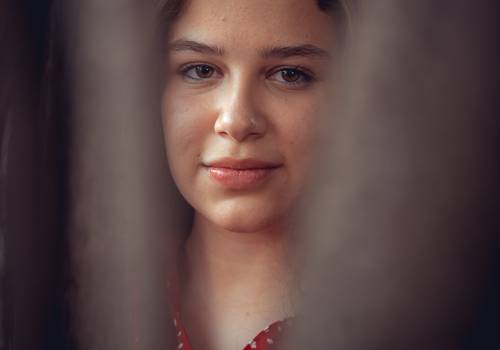 Ensaio 15 anos de Letícia 15 anos