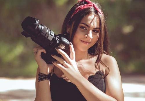 Ensaio 15 anos de Sabrina 