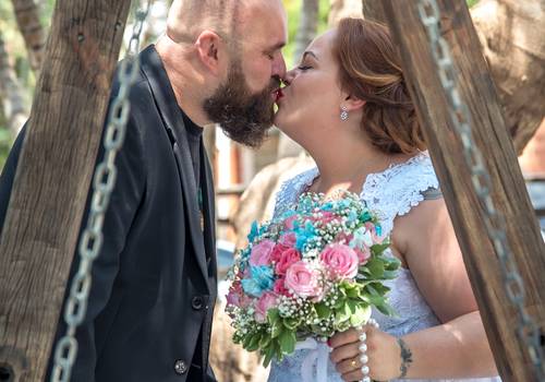 Casamento de Néia e Alessandro