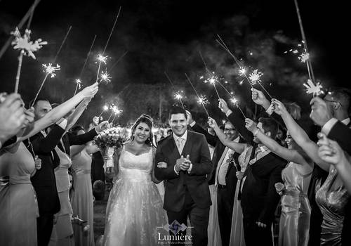 Casamento de  Daniel e Mayara