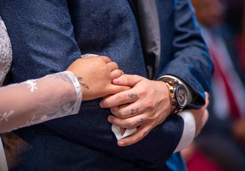 Casamento de Daniel e Diana