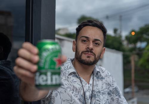 Casamento de Making of Douglas