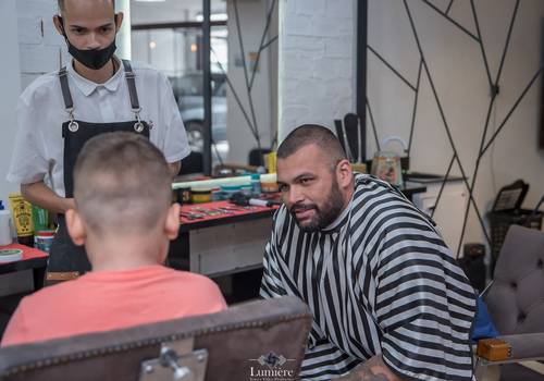 Casamento de Making of Wander