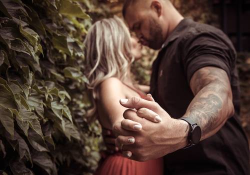 Pré Wedding de  Leticia e Wander