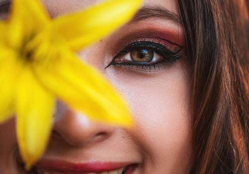 Ensaio 15 anos de Gaby