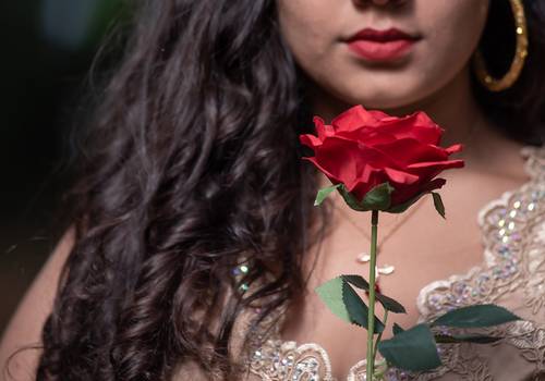 Aniversário 15 anos de Júlia