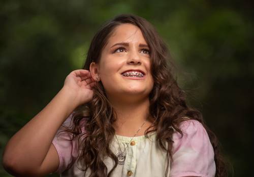 Ensaio 15 anos de Pietra