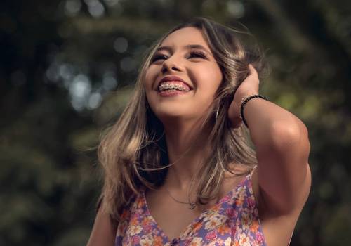 Ensaio 15 anos de Bárbara