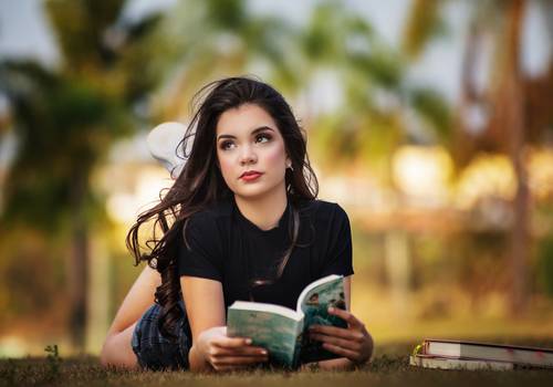 Ensaio 15 anos de Samara