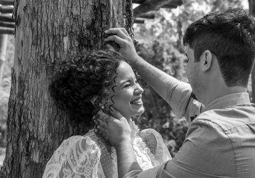 Casamento de Emile e Sérgio