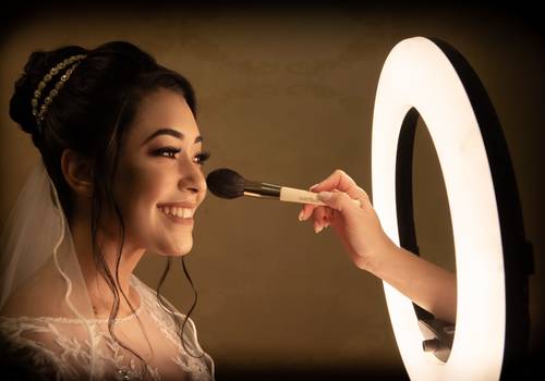 Casamento de Kelly e Lucas