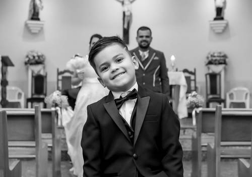 Casamento de Kelli e Hidelvan