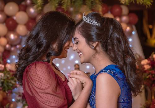 Aniversário 15 anos de Giovana