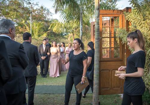 A importância em contratar um cerimonialista para a realização do seu casamento!