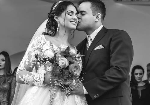 Para noivas e noivos: 10 cuidados fundamentais para o dia do casamento!