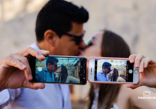 Pré-Wedding de Pré-Wedding Denilson e Tamires