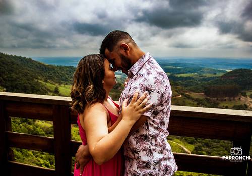 Pré-Wedding de Pré-Wedding Guilherme e Taty