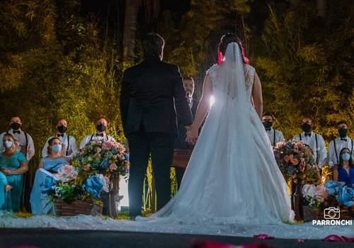 Casamentos de Casamento Gabriel e Camila