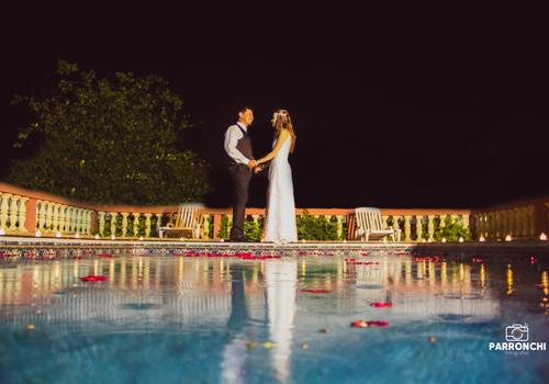 Casamentos de Casamento Denilson e Tamires