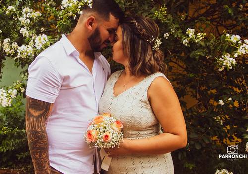 Casamentos de Casamento Guilherme e Tati