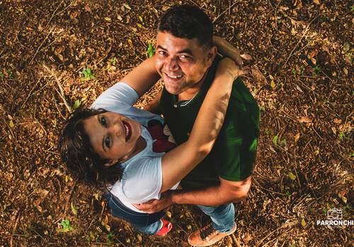 Pré-Wedding de Pré-Wedding Jessica e José