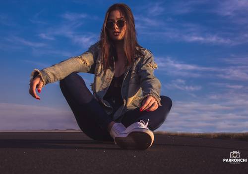 Ensaios de Ensaio Jaqueline Parronchi