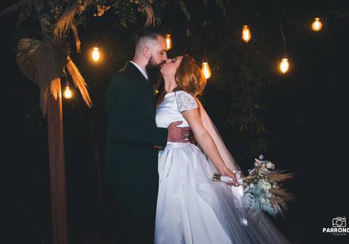 Casamentos de Wedding Karla e Vinicius