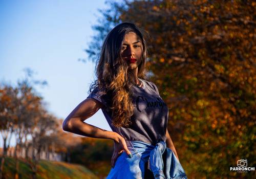 Ensaios de Ensaio Gabi