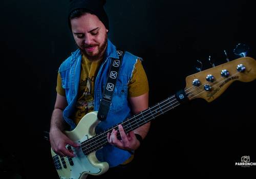 Ensaios de Ensaio Danilo