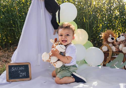 Smach the Cake de João