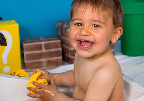 Smach the Cake de Gabriel