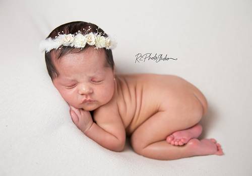 Newborn de Ayla