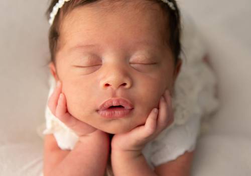 Newborn de Bianca