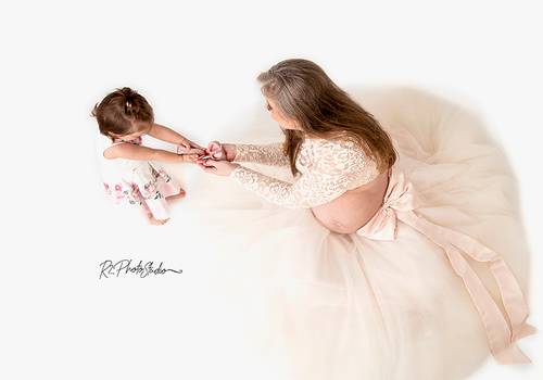 Gestantes de Daniela