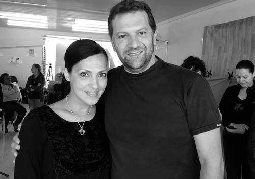 R2Photo em Workshop com Ana Brandt