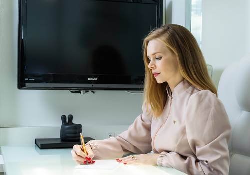 Ensaio de Ensaio Dra. Carolina Centenaro