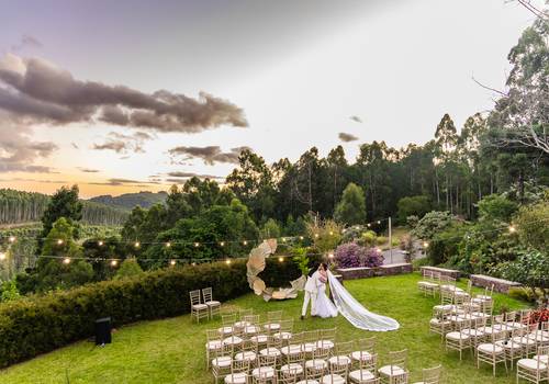 Casamentos de Casamento Mariana e Lucas