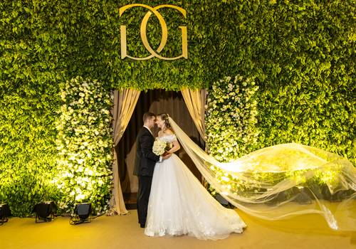 Casamentos de Casamento Giovana e Daniel