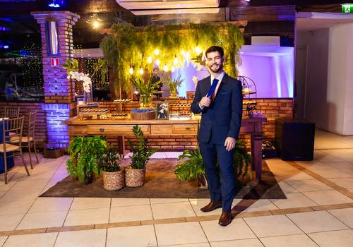 Formaturas de Formatura Guilherme