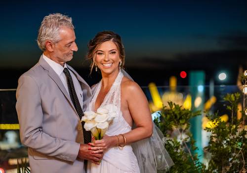 Casamentos de Casamento Letícia e Enio