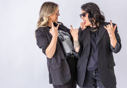 Ensaio de Ensaio Baita Agência