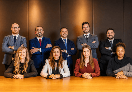 Ensaio de Ensaio Corporativo Barce Christofoli Advogados