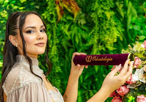 Formaturas de Formatura Verônica