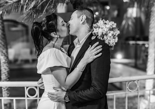 Casamentos de Casamento Cristina e Moisés