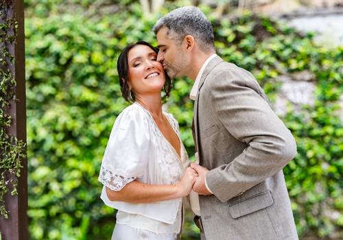Casamentos de Mini Wedding Thaís e Pedro