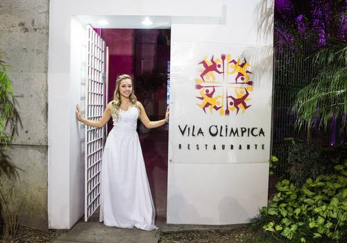 15 anos de 15 anos Nathalia