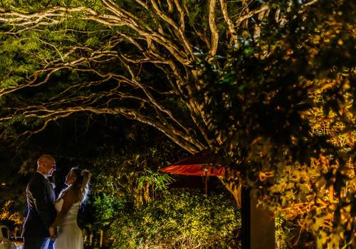 Casamentos de Casamento Flávia e Anderson