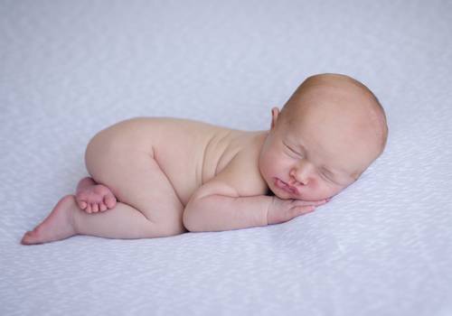 Bebês de Newborn Pedro