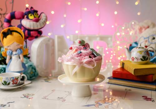 Smash de  Smash Alice